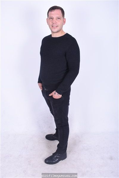 İzmir Cast Ajans Hasan 45777