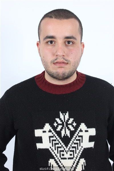 İzmir Cast Ajans Hasan 46001