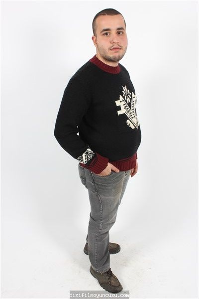 İzmir Cast Ajans Hasan 46003