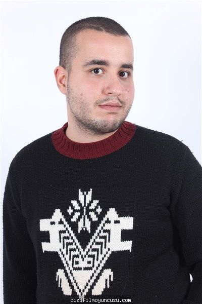 İzmir Cast Ajans Hasan 46004