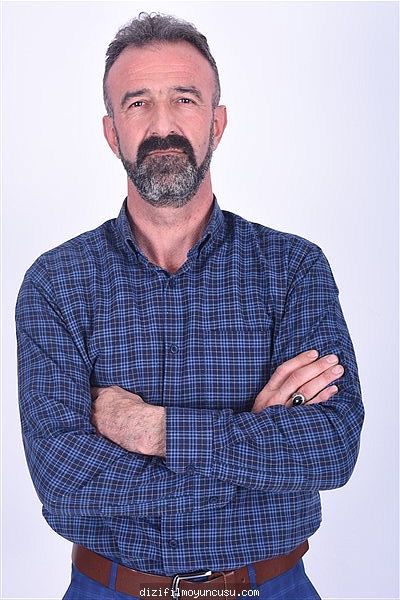 Erkek Oyuncular Adayımız Haydar