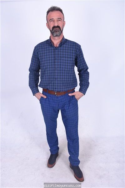 İzmir Cast Ajans Haydar 45835