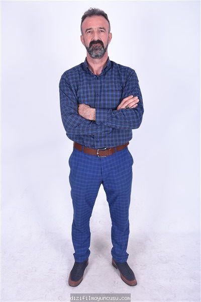 İzmir Cast Ajans Haydar 45836