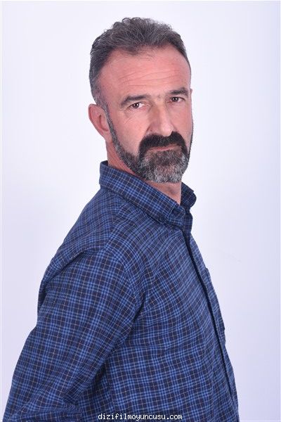 İzmir Cast Ajans Haydar 45837