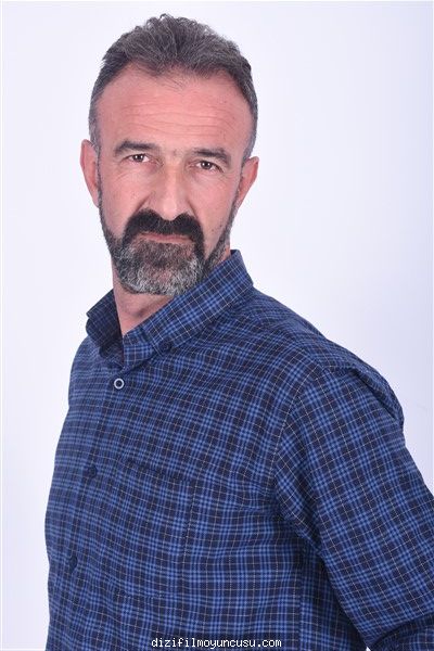 İzmir Cast Ajans Haydar 45838
