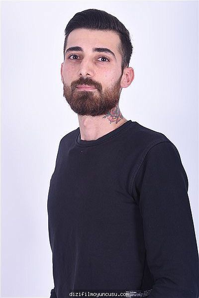 Erkek Oyuncular Adayımız İsmail