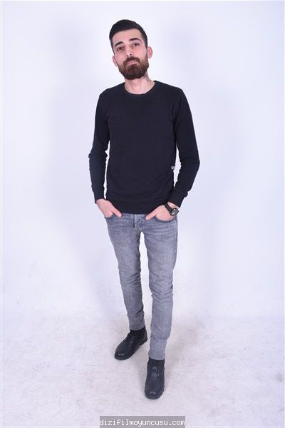 İzmir Cast Ajans İsmail 45911
