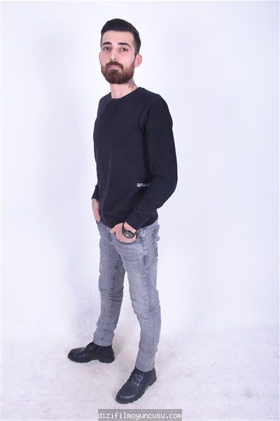 İzmir Cast Ajans İsmail 45912