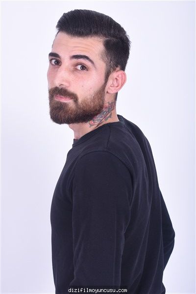 İzmir Cast Ajans İsmail 45913