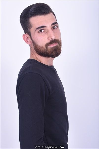 İzmir Cast Ajans İsmail 45914