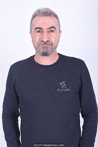 Erkek Oyuncular Adayımız Mahmut