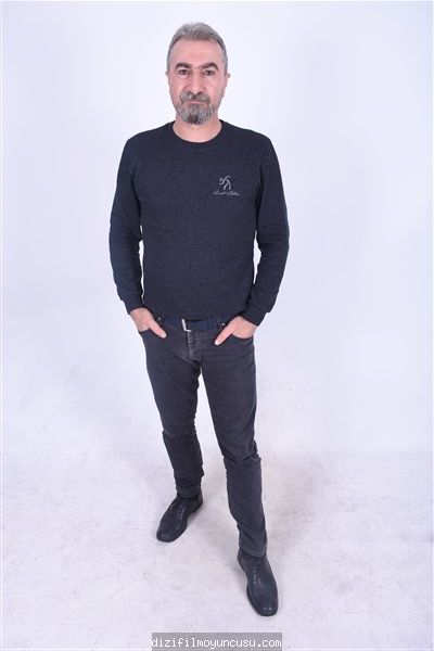 İzmir Cast Ajans Mahmut 45839