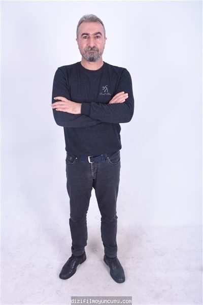 İzmir Cast Ajans Mahmut 45840