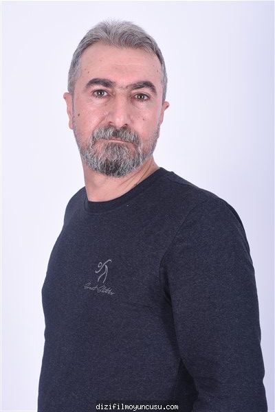 İzmir Cast Ajans Mahmut 45841