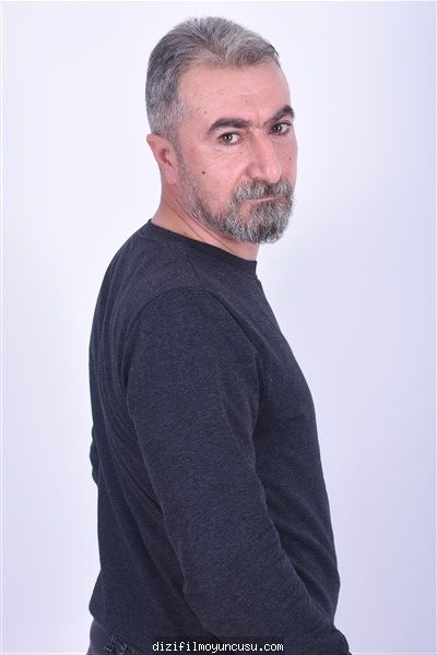 İzmir Cast Ajans Mahmut 45842