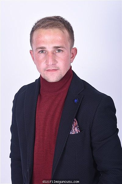 Erkek Oyuncular Adayımız Mahsun