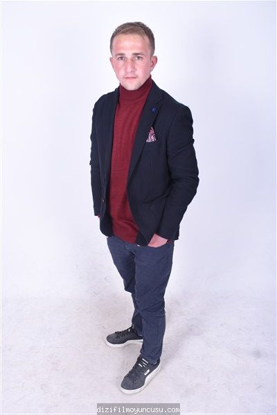 Bursa Cast Ajans Mahsun 46011