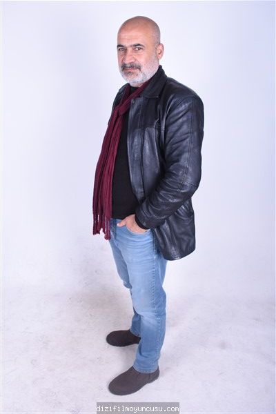 Muğla Cast Ajans Mehmet 45816