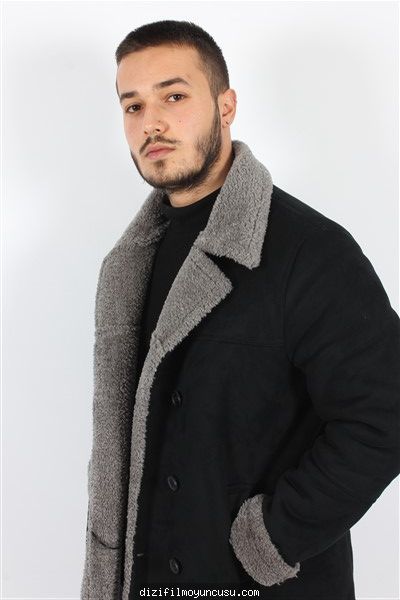 İzmir Cast Ajans Mehmet 46022