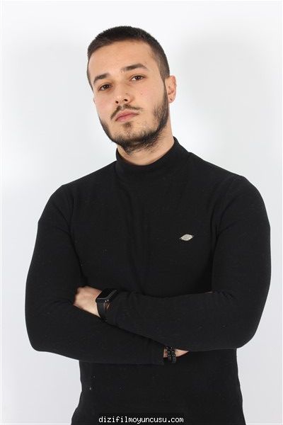İzmir Cast Ajans Mehmet 46024