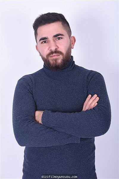 Erkek Oyuncular Adayımız Menderes