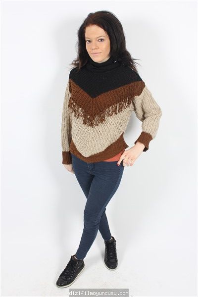 İzmir Cast Ajans Merve 46005