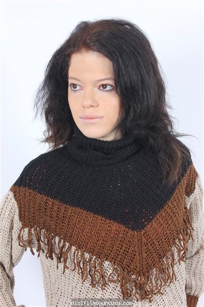 İzmir Cast Ajans Merve 46006