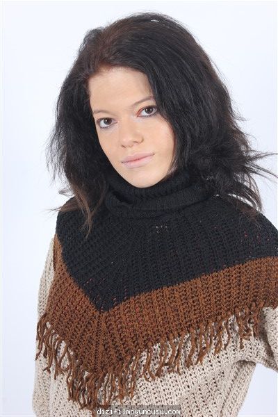 İzmir Cast Ajans Merve 46007