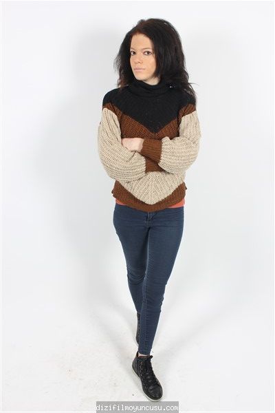 İzmir Cast Ajans Merve 46008