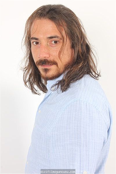 Erkek Oyuncular Adayımız Murat