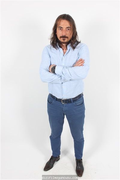 Aydın Cast Ajans Murat 46075