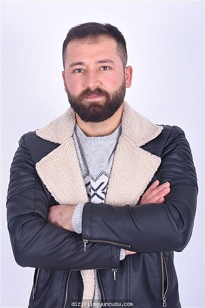 Erkek Oyuncular Adayımız Musa