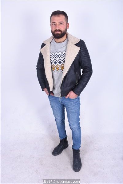 İzmir Cast Ajans Musa 45887