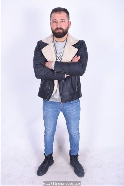 İzmir Cast Ajans Musa 45888