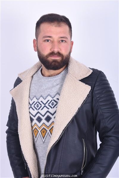 İzmir Cast Ajans Musa 45890