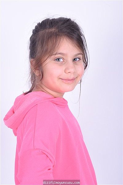 İzmir Cast Ajans Nehir 153032