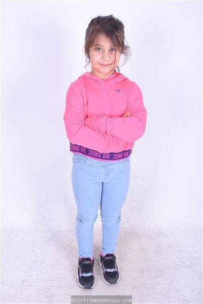 İzmir Cast Ajans Nehir 45823