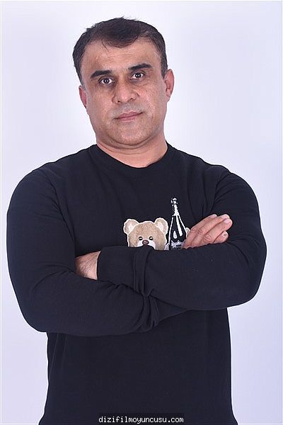 Erkek Oyuncular Adayımız Nizamiddin