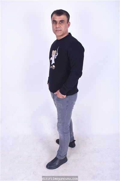 İzmir Cast Ajans Nizamiddin 45787