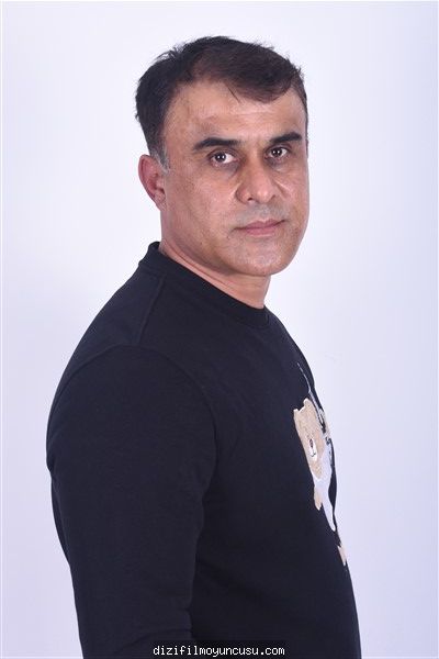 İzmir Cast Ajans Nizamiddin 45788