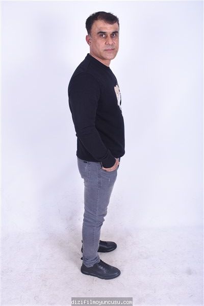 İzmir Cast Ajans Nizamiddin 45789