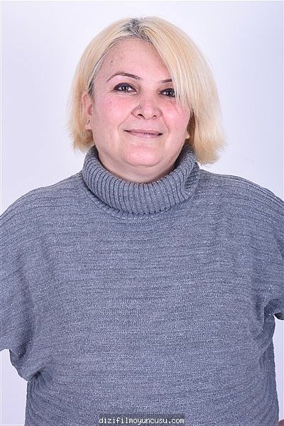Kadın Oyuncular Adayımız Nuran
