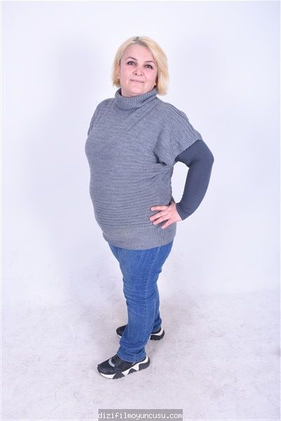 İzmir Cast Ajans Nuran 45882
