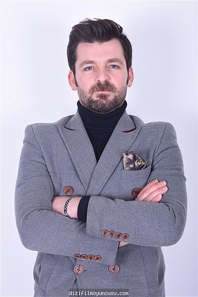 Erkek Oyuncular Adayımız Öner