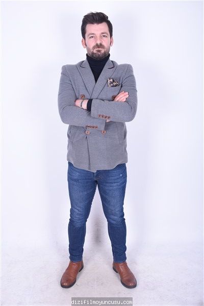 Bursa Cast Ajans Öner 45921