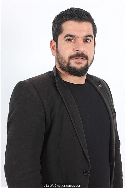 Erkek Oyuncular Adayımız Özcan