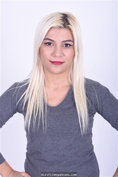 İzmir Cast Ajans Özlem 45843