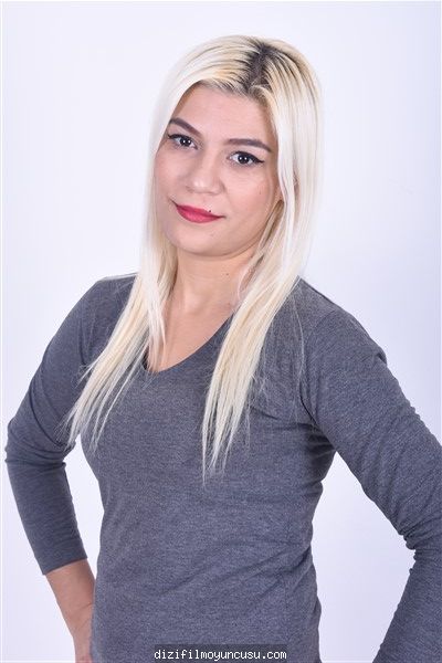 İzmir Cast Ajans Özlem 45845