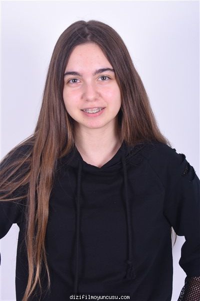 İzmir Cast Ajans Pelin 45891