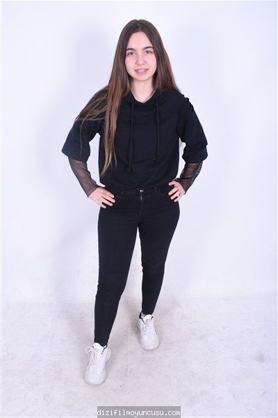 İzmir Cast Ajans Pelin 45892